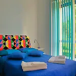 Villa Doris Fontane Bianche