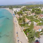 Doris Villa
