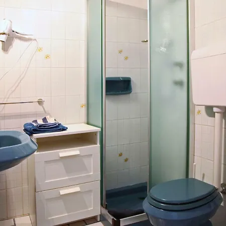 Villa Doris Fontane Bianche