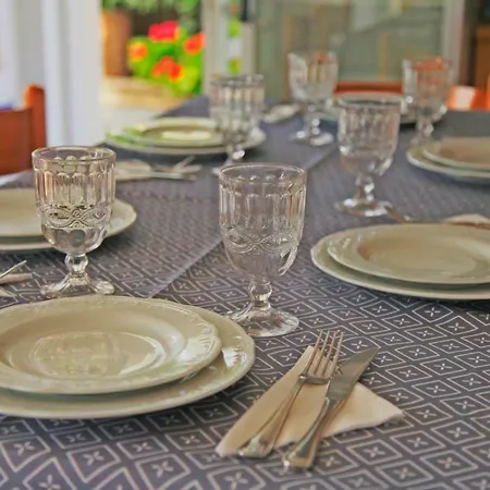 Villa Doris Fontane Bianche