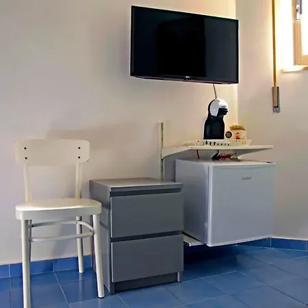 Villa Doris Fontane Bianche