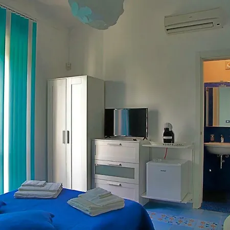 Doris Villa Fontane Bianche