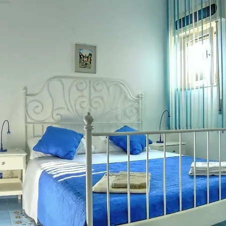 Doris * Fontane Bianche