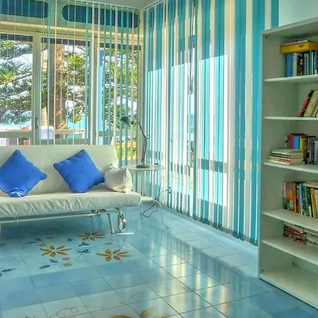 Villa Doris *