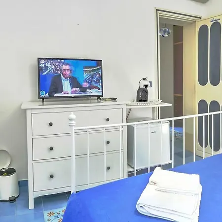 Doris Villa Fontane Bianche