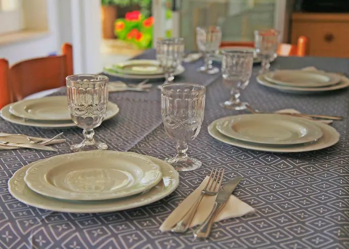 Вилла Doris Фонтане-Бьянке