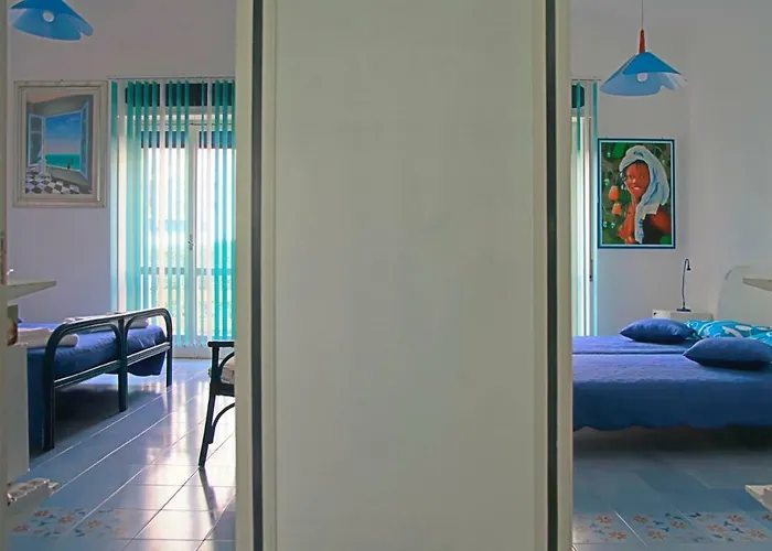 Doris * Fontane Bianche