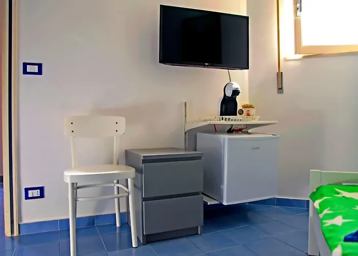 Вилла Doris Фонтане-Бьянке