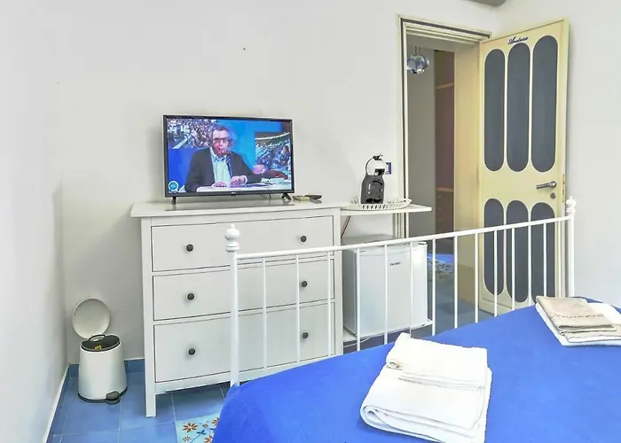 Doris Вилла Фонтане-Бьянке