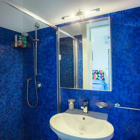 Villa Doris Fontane Bianche