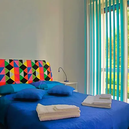 Villa Doris Fontane Bianche