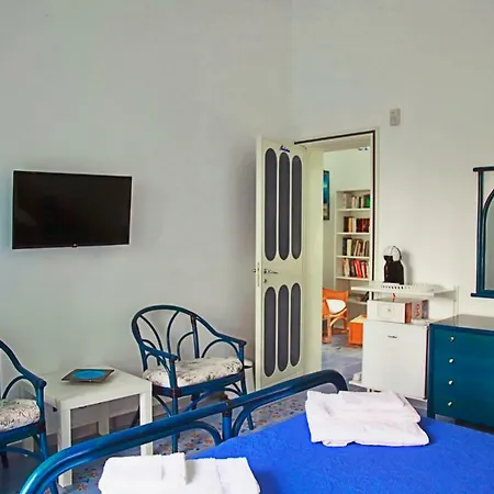 Doris Villa Fontane Bianche