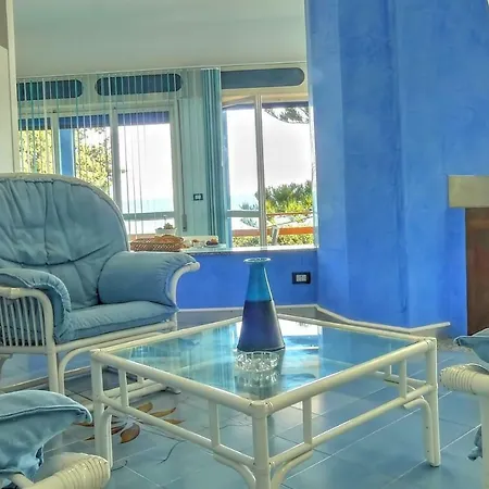 Doris Villa Fontane Bianche