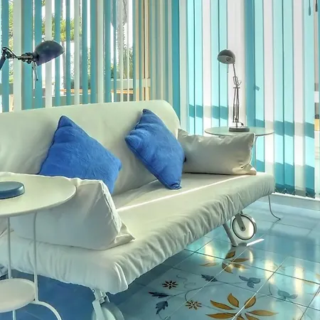 Doris Villa Fontane Bianche