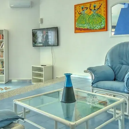 Vila Doris *