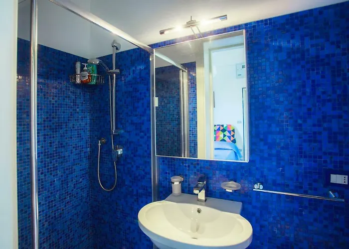 וילה Doris פונטנה ביאנקה