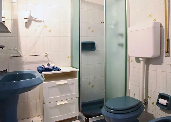 Вилла Doris Фонтане-Бьянке